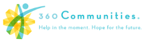 360 Communities logo