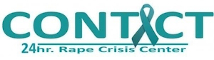 CONTACT Huntington logo