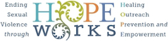 Hope Works logo