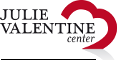 Julie Valentine Center logo