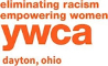 YWCA Dayton logo
